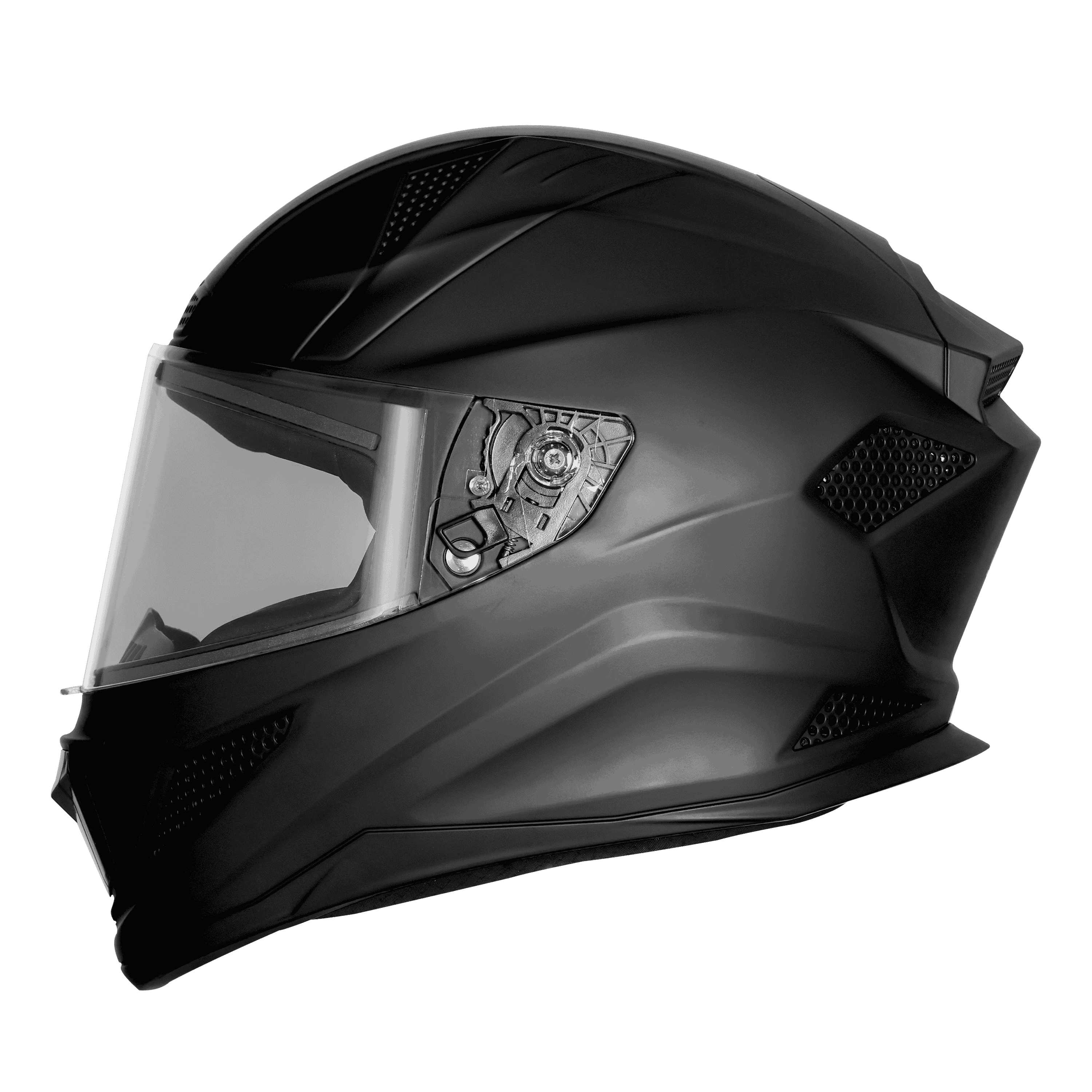 SBH-25 SV SHARP GLOSSY AXIS GREY
